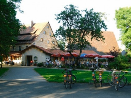 Foto: Weisses Ross